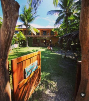 Casa de Hospedagem 